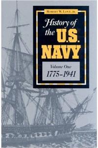 History of the U.S.Navy