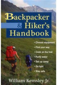 Backpacker & Hiker's Handbook