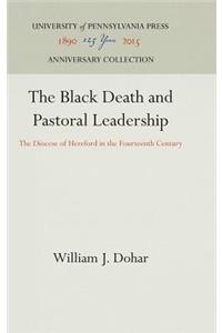 Black Death and Pastoral Leadership