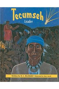 Tecumseh: Leader