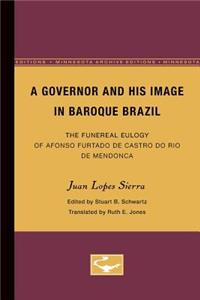 Governor and His Image in Baroque Brazil