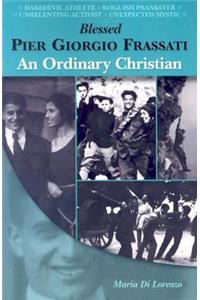 Blessed Pier Giorgio Frassati