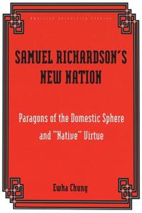 Samuel Richardson's New Nation