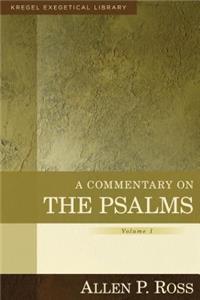 A Commentary on the Psalms – 1–41