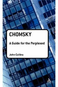 Chomsky: A Guide for the Perplexed