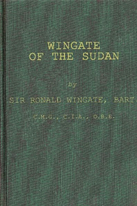 Wingate of the Sudan