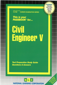 Civil Engineer V