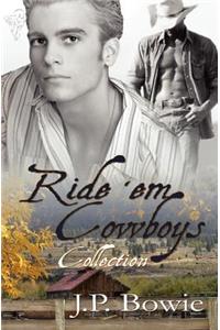 Ride 'em Cowboys Collection