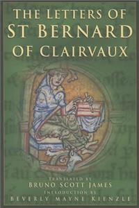 Letters of St Bernard of Clairvaux