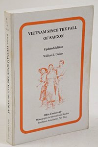 Vietnam Since Fall of Saigon