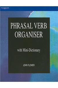 Phrasal Verb Organiser