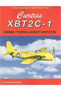 Curtiss XBT2C-1