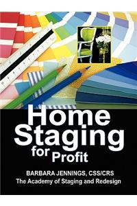 Home Staging for Profit
