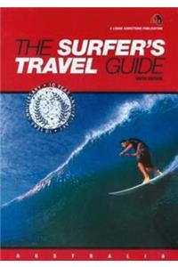 The Surfer's Travel Guide