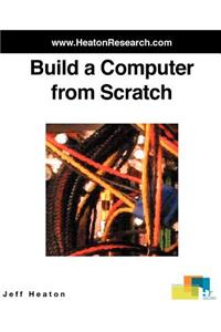 Build a Computer from Scratch