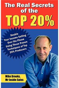 Real Secrets of the Top 20%