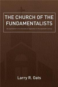 Church of the Fundamentalists