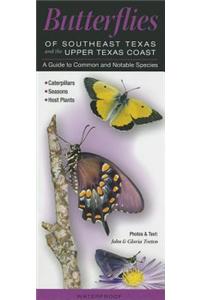 Butterflies of Southeast Texas & the Upper Texas Coast