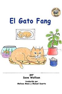 El Gato Fang
