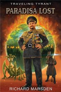 The Traveling Tyrant