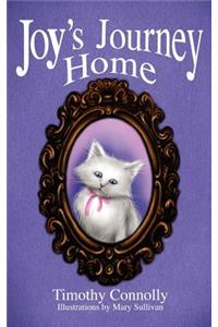 Joy's Journey Home