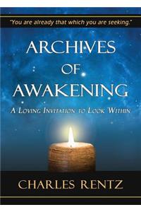 Archives of Awakening