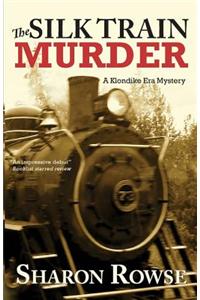 The Silk Train Murder