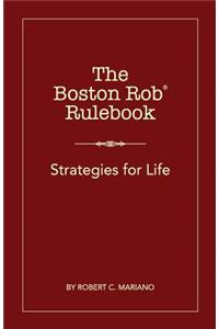 Boston Rob Rulebook