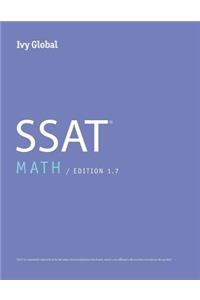 Ivy Global SSAT Math