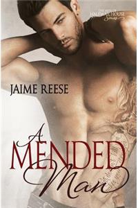 A Mended Man