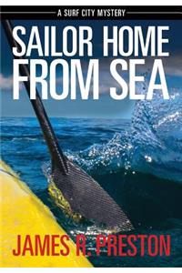 Sailor Home From Sea