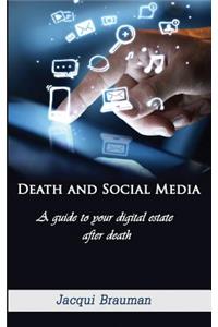 Death and Social Media