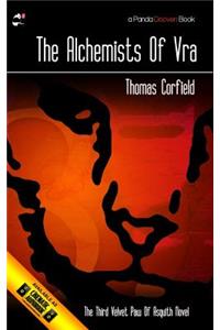 The Alchemists Of Vra