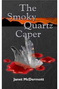 Smoky Quartz Caper