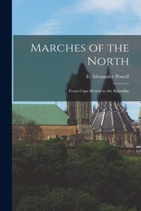 Marches of the North