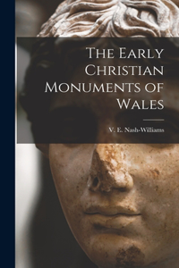 Early Christian Monuments of Wales