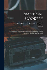 Practical Cookery