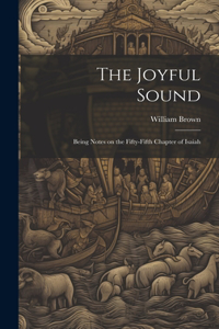 Joyful Sound