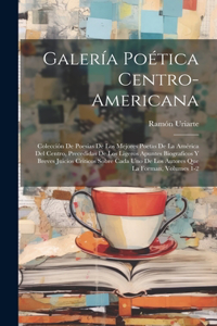 Galería Poética Centro-Americana