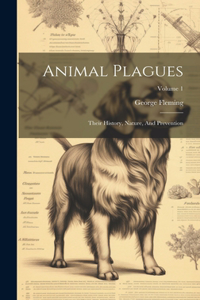 Animal Plagues