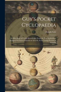 Guy's Pocket Cyclopaedia