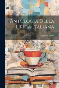 Antologia della lirica italiana