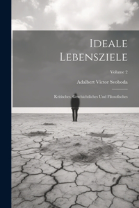 Ideale Lebensziele