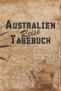 Australien Reise Tagebuch