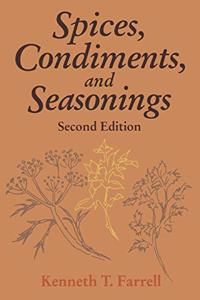 Spices, Condiments and Seasonings, 2nd Edition