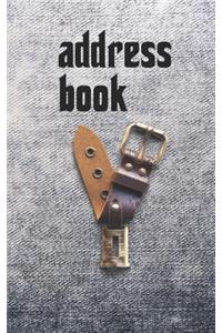 Address Book