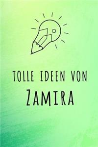 Tolle Ideen von Zamira