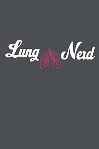 Lung Nerd