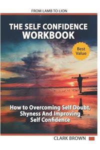 Self Confidence Workbook