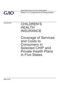 Children's Health Insurance